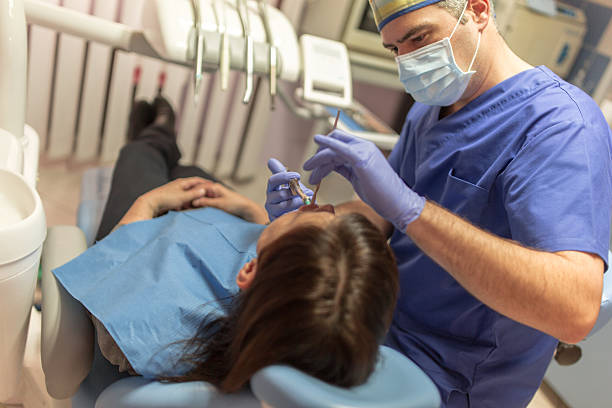 Best Oral Surgery  in USA